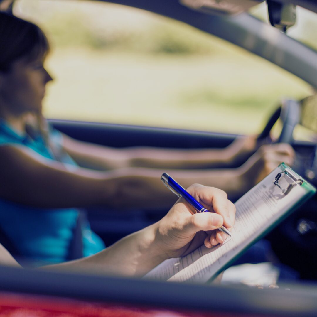 Fahrlehrer*in gesucht!